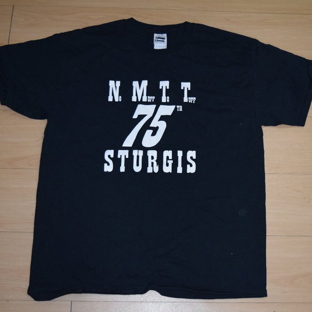Sturgis T-shirt